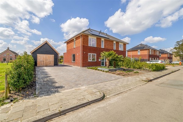 Medium property photo - Anna Maria Horalaan 22B, 9681 CC Midwolda